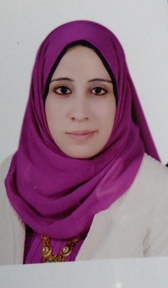 asmaa eldesouky mohammed